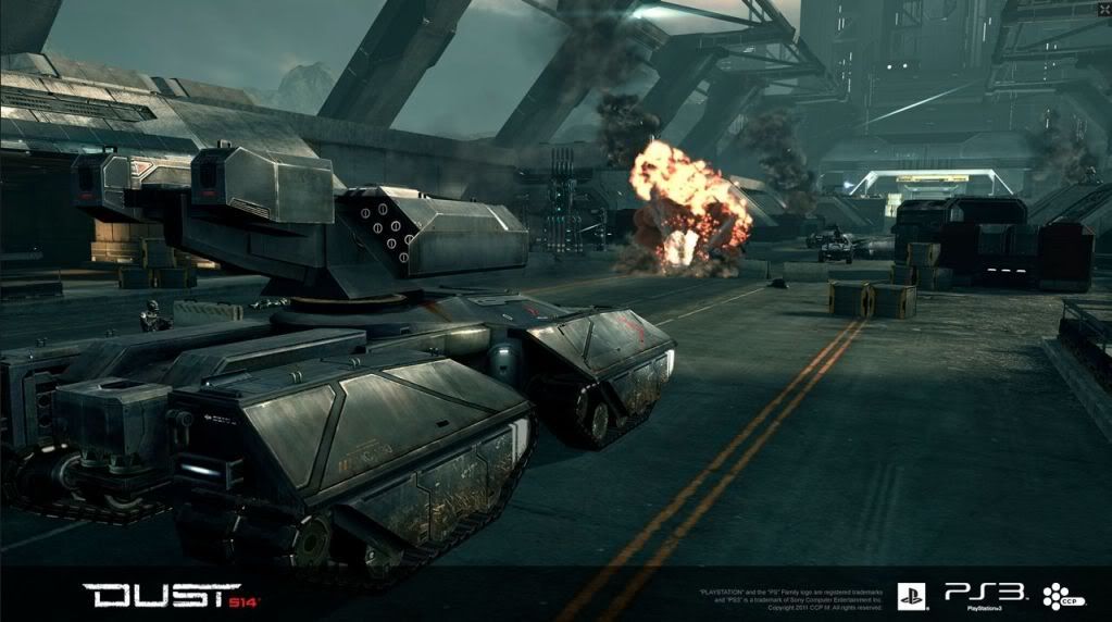 Dust 514
